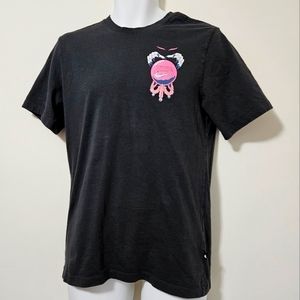 Nike Short Sleeve Graphic T-shirt